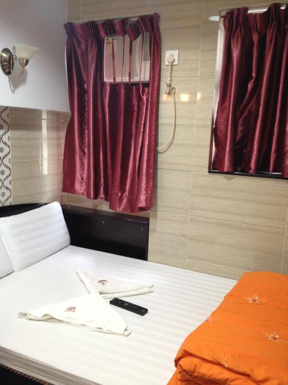Everest Base Camp Hostel Hong Kong Exterior photo